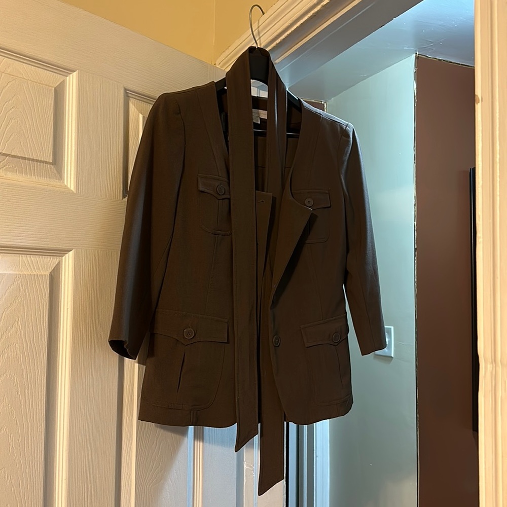 Suit
